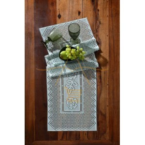 Trilho Caminho de Mesa